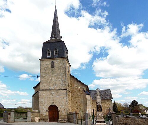 Bures (Orne)