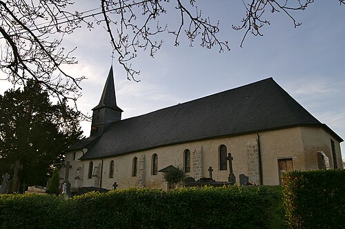 Tourville-en-Auge (Calvados)