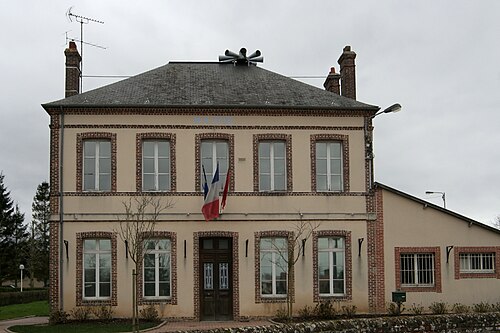 Ablon (Calvados)