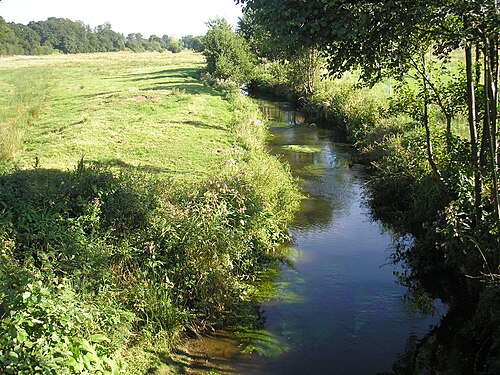 Saint-Georges-des-Groseillers (Orne)