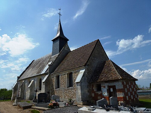Thibouville (Eure)