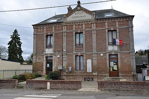 Villers-sous-Foucarmont (Seine-Maritime)