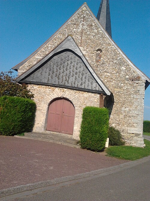 La Baronnie (Eure)