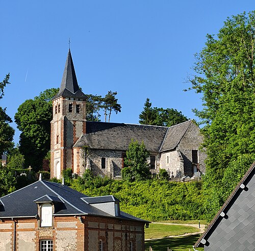 Martagny (Eure)