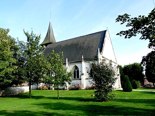 Claville (Eure)
