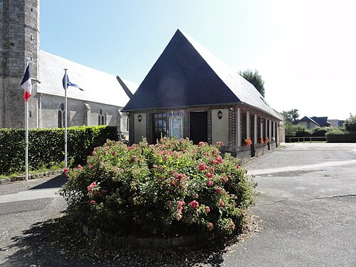 Thérouldeville (Seine-Maritime)