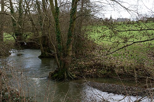 Les Isles-Bardel (Calvados)