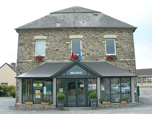 Saint-Jean-d'Elle (Manche)
