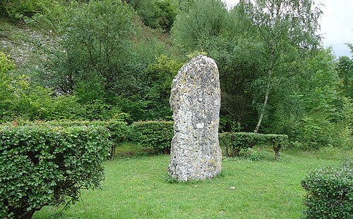 Val-de-Reuil (Eure)