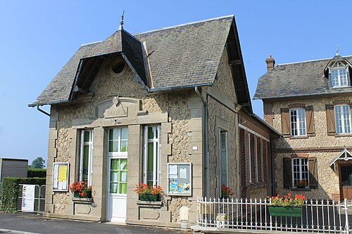 Branville (Calvados)