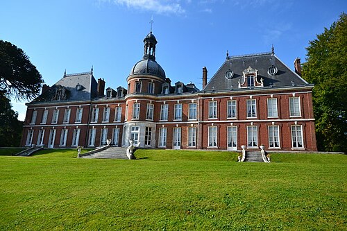 Le Landin (Eure)