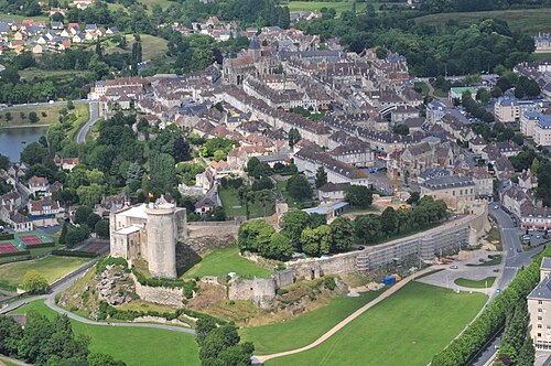 Falaise (Calvados)