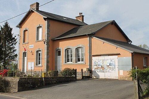 Hocquigny (Manche)