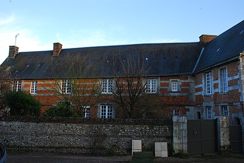 Goderville (Seine-Maritime)