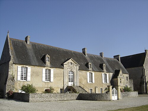 Longues-sur-Mer (Calvados)