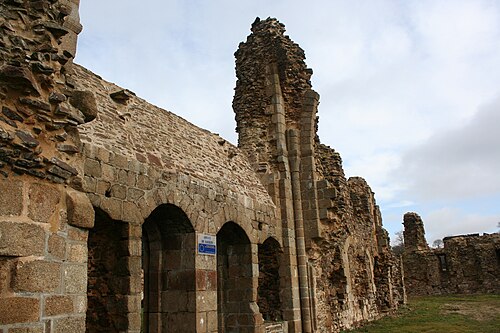 Savigny-le-Vieux (Manche)