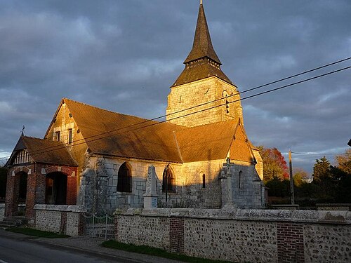Surtauville (Eure)