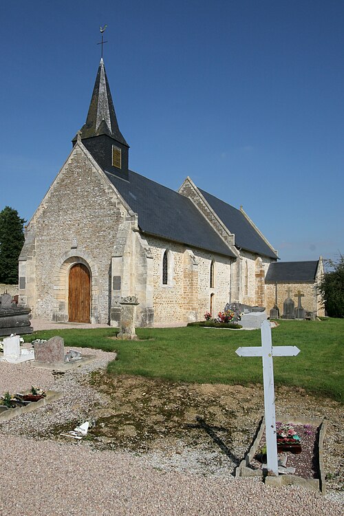 Meslay (Calvados)
