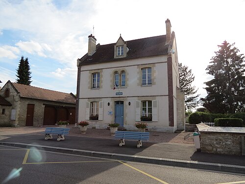 Port-Mort (Eure)