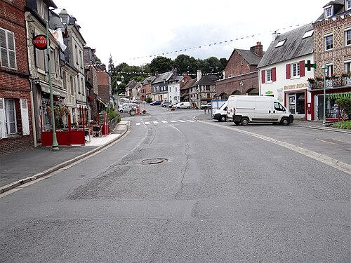 Bonnebosq (Calvados)