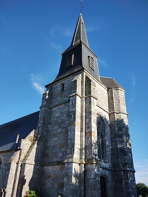Grand-Camp (Eure)