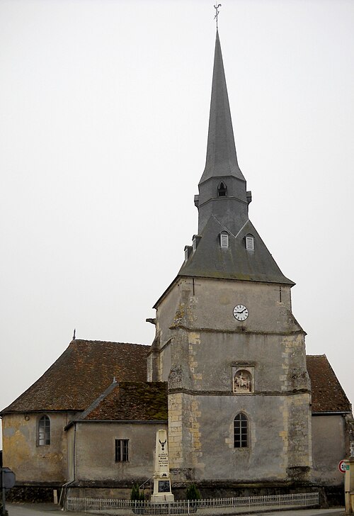 Suré (Orne)