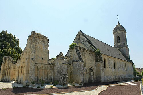 Cristot (Calvados)