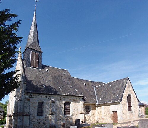 Le Torquesne (Calvados)