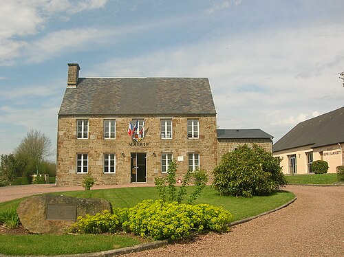 Aubusson (Orne)