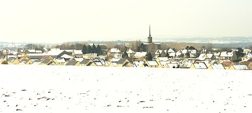 Saint-Martin-de-May (Calvados)