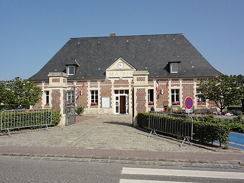Nointot (Seine-Maritime)