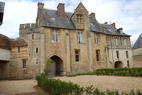 La Houblonnière (Calvados)
