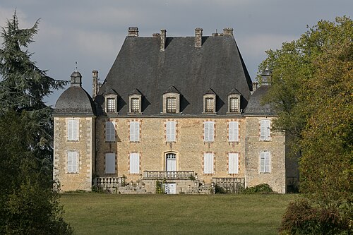 Aunay-les-Bois (Orne)