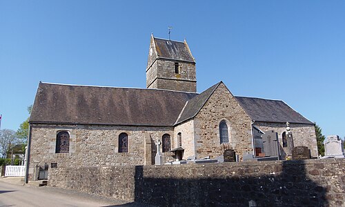 Beslon (Manche)