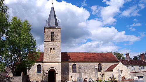 Sévigny (Orne)
