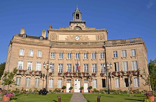 Alençon (Orne)