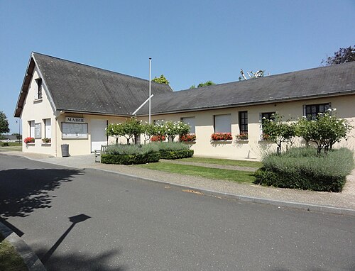 Saint-Jean-de-la-Neuville (Seine-Maritime)