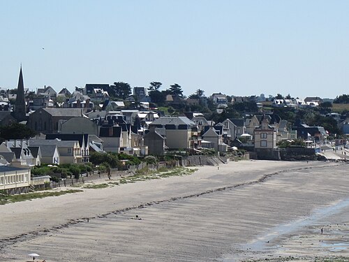 Saint-Pair-sur-Mer (Manche)