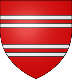 Blason de Hérouville-Saint-Clair