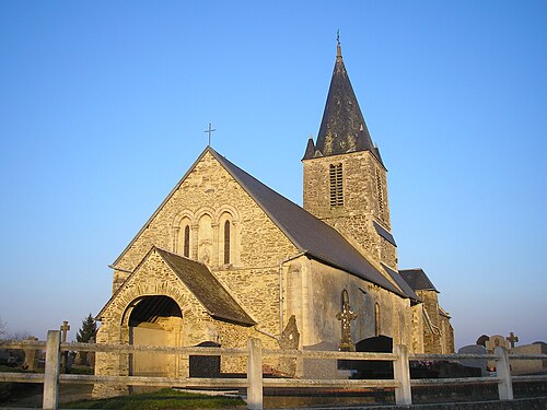 Litteau (Calvados)