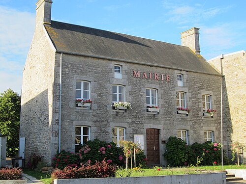 Tourneville-sur-Mer (Manche)