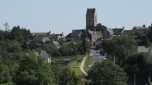 Brix (Manche)
