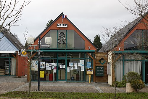 Turretot (Seine-Maritime)