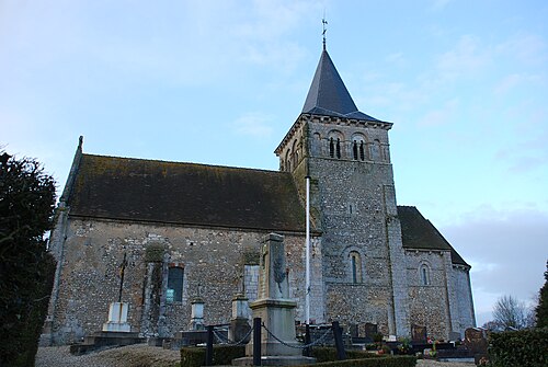 Virville (Seine-Maritime)