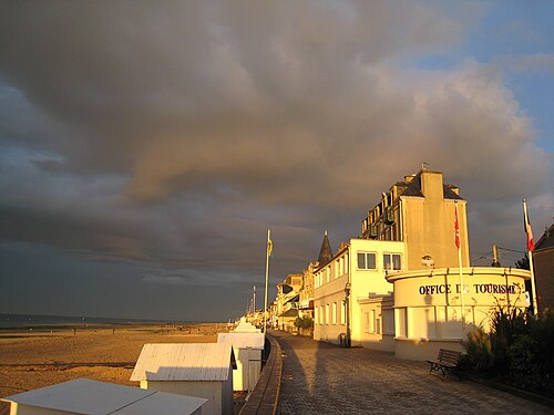 Saint-Aubin-sur-Mer (Calvados)