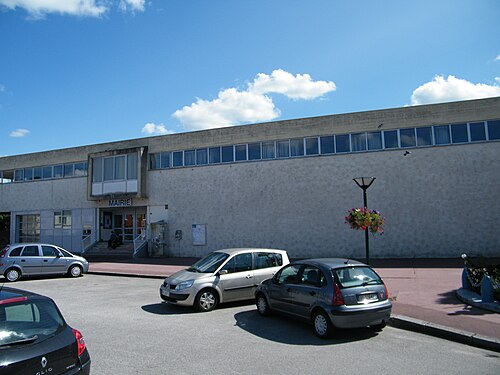 Foucarmont (Seine-Maritime)