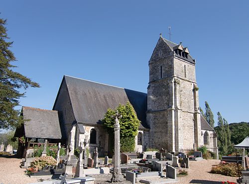 Fort-Moville (Eure)