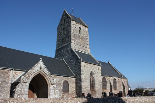 Saint-Planchers (Manche)