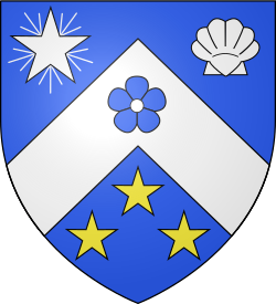 Blason de Ingouville