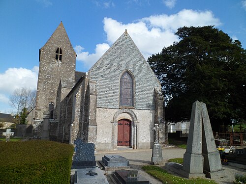 Boutteville (Manche)